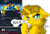 Size: 1024x696 | Tagged: safe, artist:julunis14, rainbow dash, oc, oc:ayza, pegasus, pony, unicorn, g4, 69 (number), bedroom eyes, blushing, floppy ears, meta, milestone, nice, screenshots, simple background, speech bubble, tongue out, transparent background, twitter