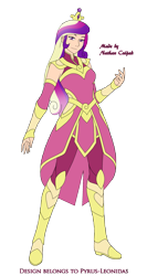 Size: 1523x2853 | Tagged: safe, artist:pyrus-leonidas, part of a set, princess cadance, human, series:mortal kombat:defenders of equestria, g4, bedroom eyes, boots, clothes, crossover, female, high heel boots, humanized, legs, mortal kombat, part of a series, shoes, simple background, solo, transparent background, video game crossover, woman
