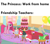 Size: 1010x887 | Tagged: safe, edit, edited screencap, screencap, gummy, madame leflour, mr. turnip, pinkie pie, rocky, sir lintsalot, alligator, earth pony, pony, g4, my little pony: friendship is magic, party of one, balloon, bucket, cake, coronavirus, covid-19, dust bunny, female, food, hat, implied coronavirus, mare, meme, party hat, pinkamena diane pie, ponified meme, quarantine, rock, self-isolation, social distancing, stool, table, turnip, work from home