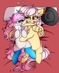 Size: 2500x3114 | Tagged: safe, artist:2pandita, oc, oc only, oc:pandita, oc:tender mist, pegasus, pony, clothes, female, hat, high res, mare, socks, wing hands, wings