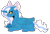 Size: 1280x875 | Tagged: safe, artist:emiedoodles, oc, oc:fleurbelle, alicorn, pony, adorabelle, adorable face, alicorn oc, baby, baby pony, bow, chest fluff, cute, ear fluff, female, foal, hair bow, horn, mare, simple background, transparent background, yellow eyes
