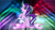 Size: 3840x2160 | Tagged: safe, artist:laszlvfx, artist:melisareb, edit, starlight glimmer, pony, unicorn, g4, cute, female, glimmerbetes, high res, mare, rearing, solo, wallpaper, wallpaper edit