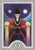 Size: 1200x1728 | Tagged: safe, artist:howxu, discord, human, g4, card, clothes, cosplay, costume, disqord, full moon, humanized, jewelry, john de lancie, judgement, moon, necklace, q, solo, star trek, star trek: the next generation, tarot card, voice actor joke, winged humanization, wings