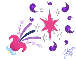 Size: 1024x798 | Tagged: safe, artist:rossgricell, twilight sparkle, g4, cutie mark, cutie mark only, design, deviantart watermark, no pony, obtrusive watermark, signature, simple background, transparent background, watermark