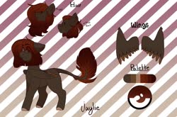 Size: 1555x1024 | Tagged: safe, artist:jayliedoodle, commission open, commission slots, reference sheet