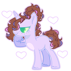 Size: 1024x1024 | Tagged: safe, artist:chococolte, oc, oc only, pony, unicorn, base used, colored pupils, female, mare, simple background, solo, transparent background