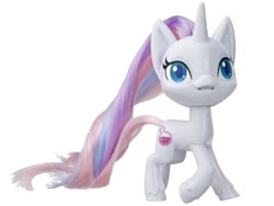 Size: 1000x750 | Tagged: safe, potion nova, pony, unicorn, g4.5, my little pony: pony life, female, mare, photo, solo, toy