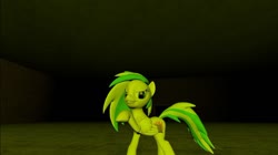 Size: 1024x575 | Tagged: safe, artist:undeadponysoldier, oc, oc only, oc:wooden toaster, pegasus, pony, 3d, female, gm construct, gmod, mare, solo
