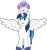 Size: 2578x2733 | Tagged: artist needed, safe, artist:cloudy glow, edit, editor:slayerbvc, vector edit, princess flurry heart, shining armor, alicorn, pony, g4, alicornified, baby, baby pony, cute, father and child, father and daughter, female, filly, flurry heart riding shining armor, flurrybetes, foal, high res, male, ponies riding ponies, race swap, riding, shining adorable, shiningcorn, simple background, spread wings, stallion, transparent background, unshorn fetlocks, vector, wings