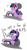 Size: 1872x3483 | Tagged: safe, artist:anticular, twilight sparkle, alicorn, pony, discord (eurobeat brony), g4, driving, eurobeat brony, female, music notes, odyssey eurobeat, simple background, singing in the comments, solo, steering wheel, twilight sparkle (alicorn), white background