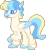 Size: 1396x1516 | Tagged: safe, artist:kurosawakuro, oc, oc only, hippogriff, base used, freckles, interspecies offspring, magical lesbian spawn, male, offspring, outline, parent:applejack, parent:princess skystar, parents:skyjack, simple background, solo, transparent background