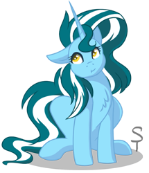 Size: 647x752 | Tagged: safe, artist:sapphiretwinkle, oc, oc only, oc:sapphire, pony, unicorn, female, mare, simple background, solo, transparent background