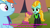 Size: 1280x720 | Tagged: safe, edit, edited screencap, screencap, lightning dust, rainbow dash, scootaloo, pegasus, pony, g4, the washouts (episode), caption, crying, female, filly, mare, slavery