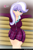 Size: 1048x1600 | Tagged: safe, alternate version, artist:clouddg, upper crust, human, equestria girls, g4, my little pony equestria girls: friendship games, big breasts, breasts, busty upper crust, clothes, crystal prep academy uniform, female, human coloration, jewelry, multiple variants, necklace, plaid skirt, pleated skirt, school uniform, skirt, solo