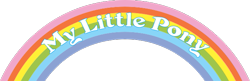 Size: 643x209 | Tagged: safe, g1, official, '90s, .svg available, 80s, basic fun!, logo, my little pony logo, no pony, simple background, svg, the bridge direct, toy, transparent background, vector