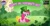 Size: 1200x630 | Tagged: safe, gameloft, pinkie pie, earth pony, pony, g4, official, clover, coin, facebook, female, four leaf clover, gold, green, hat, holiday, mare, my little pony logo, saint patrick's day, shamrock, solo, top hat