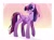 Size: 1394x1024 | Tagged: safe, artist:riukime, twilight sparkle, alicorn, pony, g4, female, mare, solo, twilight sparkle (alicorn)
