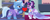 Size: 843x330 | Tagged: safe, edit, edited screencap, screencap, trixie, twilight sparkle, alicorn, pony, g4, my little pony: friendship is magic, the last problem, clothes, coronation dress, cropped, dress, female, heart, lesbian, second coronation dress, ship:twixie, shipping, shipping domino, twilight sparkle (alicorn)