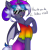 Size: 2500x2500 | Tagged: safe, artist:bublebee123, oc, oc only, oc:elizabat stormfeather, alicorn, bat pony, bat pony alicorn, pony, '90s, 90's fashion, alicorn oc, april fools, april fools 2020, backwards ballcap, baseball cap, bat pony oc, bat wings, blushing, cap, clothes, fangs, female, hat, high res, horn, how do you do fellow kids, mare, open mouth, pants, shirt, simple background, solo, sunglasses, t-shirt, transparent background, wings