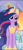 Size: 434x941 | Tagged: safe, screencap, luster dawn, rarity, twilight sparkle, alicorn, pony, g4, my little pony: friendship is magic, the last problem, cropped, crown, cute, ethereal mane, female, hoof shoes, jewelry, older, older twilight, older twilight sparkle (alicorn), peytral, princess twilight 2.0, regalia, smiling, solo focus, twiabetes, twilight sparkle (alicorn)