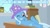 Size: 1280x720 | Tagged: safe, edit, edited screencap, screencap, trixie, pony, a horse shoe-in, g4, caption, clothes, draw me like one of your french girls, female, hat, image macro, meme, misleading thumbnail, solo, text, trixie's hat