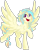 Size: 1600x1995 | Tagged: safe, artist:thehaywaiianhorse, oc, oc only, oc:oasis (azure art wave), pegasus, pony, deviantart watermark, female, mare, obtrusive watermark, simple background, solo, transparent background, watermark