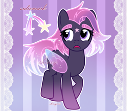Size: 2195x1910 | Tagged: safe, artist:rerorir, oc, oc only, earth pony, pony, artificial wings, augmented, female, magic, magic wings, mare, solo, wings