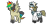 Size: 1407x672 | Tagged: safe, artist:ad-opt, oc, oc only, earth pony, hybrid, pony, zebrasus, zony, bag, base used, coat markings, duo, ear piercing, earring, earth pony oc, hat, jewelry, male, multicolored hair, neckerchief, piercing, rainbow hair, saddle bag, simple background, socks (coat markings), stallion, transparent background, wings