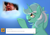 Size: 1280x904 | Tagged: safe, artist:artsyambi, lyra heartstrings, pony, unicorn, g4, guyra, harpsy, jontron, rule 63