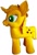 Size: 307x445 | Tagged: artist needed, source needed, safe, applejack, earth pony, pony, g4, creepy, cursed image, female, irl, mare, nightmare fuel, photo, plushie, simple background, solo, toy, wat, white background