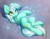 Size: 2700x2082 | Tagged: safe, artist:hioshiru, lyra heartstrings, pony, unicorn, g4, cheek fluff, cute, ear fluff, female, frog (hoof), high res, leg fluff, lyrabetes, mare, on back, redraw, solo, underhoof