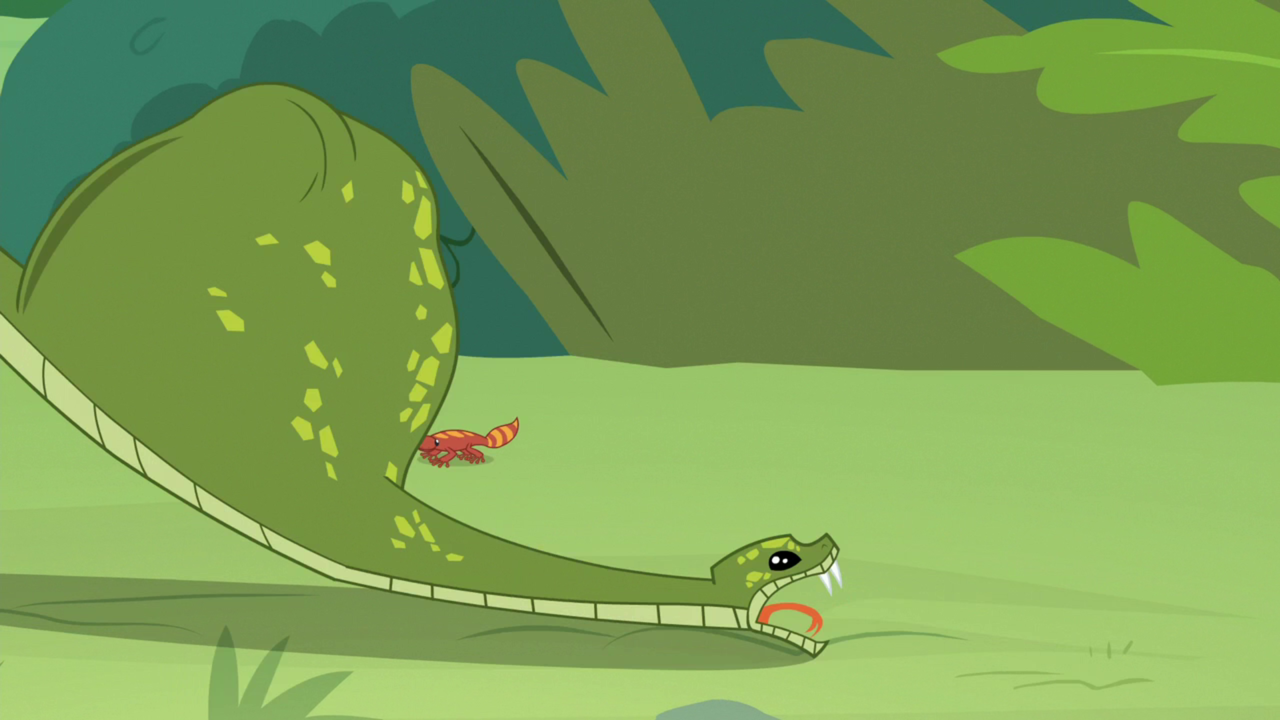 Plant vore