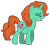 Size: 676x624 | Tagged: safe, artist:optimusv42, bright eyes, pony, unicorn, friendship is magic, g1, g4, my little pony tales, my little pony: friendship is magic, fan version, female, friendship troopers, horn, mare, my little pony friendship troopers, pregnant, simple background, solo, transparent background