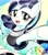 Size: 1800x2048 | Tagged: safe, artist:025aki, coloratura, earth pony, pony, g4, armpits, blushing, cute, cutie mark, female, looking at you, mare, musical instrument, piano, rara, rarabetes, smiling, solo, traditional art