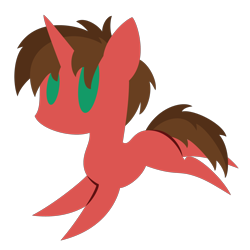 Size: 2100x2100 | Tagged: safe, artist:showtimeandcoal, oc, oc only, pony, unicorn, chibi, commission, cute, high res, icon, simple background, solo, transparent background, ych result