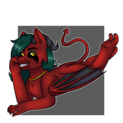 Size: 3000x3000 | Tagged: safe, artist:cinnerroll, oc, oc only, original species, high res, looking at you, simple background, solo, transparent background