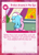 Size: 788x1088 | Tagged: safe, artist:asajiopie01, aloe, lotus blossom, twilight sparkle's secret shipfic folder, g4, crying, spa, text, trading card