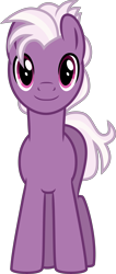 Size: 4000x9429 | Tagged: safe, artist:melisareb, loganberry, earth pony, pony, g4, she's all yak, .svg available, absurd resolution, cute, friendship student, inkscape, loganbetes, looking at you, male, simple background, solo, stallion, transparent background, vector
