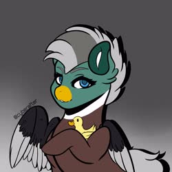 Size: 3000x3000 | Tagged: safe, artist:cyberafter, oc, oc only, oc:dolan, oc:duk, duck pony, pony, cute, high res, quack, solo