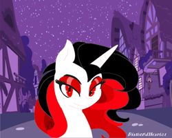 Size: 2000x1600 | Tagged: safe, artist:diamondheart21, oc, oc only, oc:missheart, pony, unicorn, female, solo