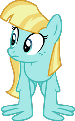 Size: 4000x6508 | Tagged: safe, artist:melisareb, helia, pegasus, pony, equestria games (episode), g4, .svg available, absurd resolution, female, freckles, inkscape, mare, simple background, solo, transparent background, vector, wing-ups, wings