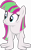 Size: 4000x6508 | Tagged: safe, alternate version, artist:melisareb, blossomforth, pegasus, pony, equestria games, g4, my little pony: friendship is magic, .svg available, absurd resolution, female, freckles, inkscape, mare, palette swap, recolor, simple background, solo, transparent background, vector, wing-ups, wings