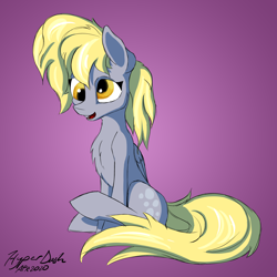 Size: 8000x8000 | Tagged: safe, artist:hyper dash, derpy hooves, pegasus, pony, g4, female, solo
