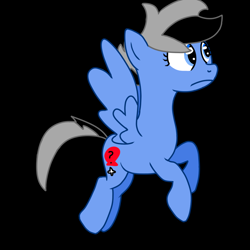 Size: 894x894 | Tagged: safe, artist:sux2suk59, oc, oc only, pegasus, pony, solo