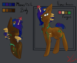 Size: 1280x1035 | Tagged: safe, artist:yuris, oc, oc only, pony, reference, reference sheet, solo