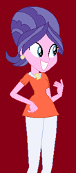 Size: 179x408 | Tagged: safe, artist:furrydiva, cookie crumbles, equestria girls, g4, base used, equestria girls-ified