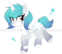 Size: 2500x2162 | Tagged: safe, artist:alfury, artist:mint-light, oc, oc only, pony, unicorn, female, high res, mare, simple background, solo, transparent background