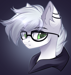 Size: 3017x3177 | Tagged: safe, artist:airiniblock, oc, oc only, earth pony, pony, rcf community, commission, high res, solo