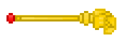 Size: 928x304 | Tagged: safe, pony, pony town, g4, gif, non-animated gif, pixel art, scepter, simple background, transparent background, twilight scepter