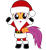 Size: 943x1024 | Tagged: artist needed, safe, artist:thatguy1945, edit, vector edit, scootaloo, pegasus, pony, g4, belt, bipedal, boots, christmas, clothes, costume, fake beard, female, filly, hat, holiday, looking at you, open mouth, santa beard, santa claus, santa costume, santa hat, shoes, simple background, solo, standing, transparent background, vector